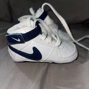 Baby Nike sneakers